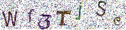 Kuva CAPTCHA