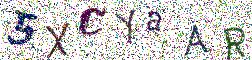 Kuva CAPTCHA