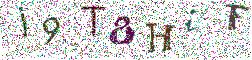 Kuva CAPTCHA