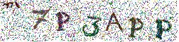 Kuva CAPTCHA
