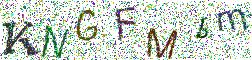 Kuva CAPTCHA