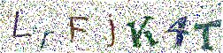 Kuva CAPTCHA