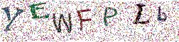Kuva CAPTCHA