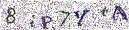 Kuva CAPTCHA