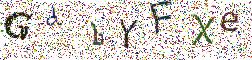 Kuva CAPTCHA