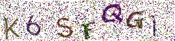 Kuva CAPTCHA