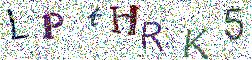 Kuva CAPTCHA