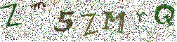 Kuva CAPTCHA