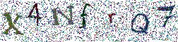 Kuva CAPTCHA