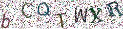 Kuva CAPTCHA