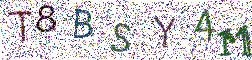 Kuva CAPTCHA