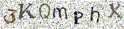 Kuva CAPTCHA
