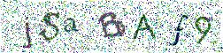 Kuva CAPTCHA