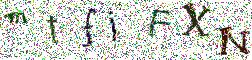 Kuva CAPTCHA