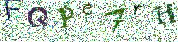 Kuva CAPTCHA