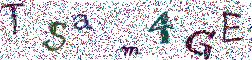 Kuva CAPTCHA