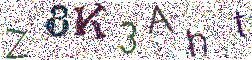 Kuva CAPTCHA
