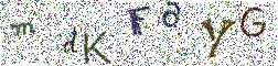 Kuva CAPTCHA