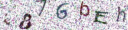 Kuva CAPTCHA