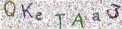 Kuva CAPTCHA