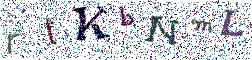 Kuva CAPTCHA
