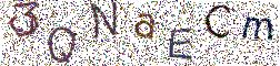 Kuva CAPTCHA