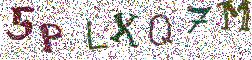 Kuva CAPTCHA
