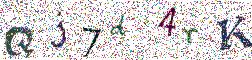 Kuva CAPTCHA
