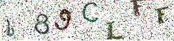 Kuva CAPTCHA