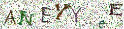 Kuva CAPTCHA