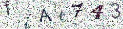 Kuva CAPTCHA