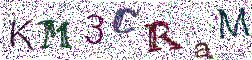 Kuva CAPTCHA