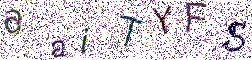 Kuva CAPTCHA