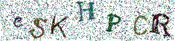Kuva CAPTCHA
