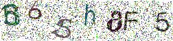 Kuva CAPTCHA