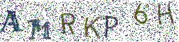 Kuva CAPTCHA