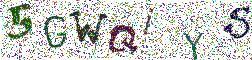Kuva CAPTCHA
