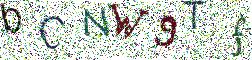 Kuva CAPTCHA