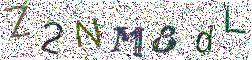 Kuva CAPTCHA