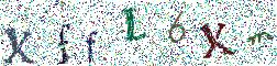Kuva CAPTCHA