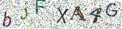 Kuva CAPTCHA