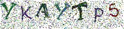 Kuva CAPTCHA
