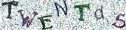 Kuva CAPTCHA