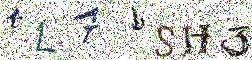 Kuva CAPTCHA
