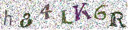 Kuva CAPTCHA