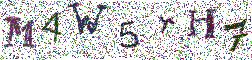 Kuva CAPTCHA