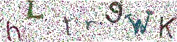 Kuva CAPTCHA