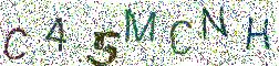 Kuva CAPTCHA