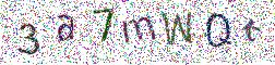 Kuva CAPTCHA