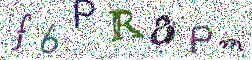 Kuva CAPTCHA